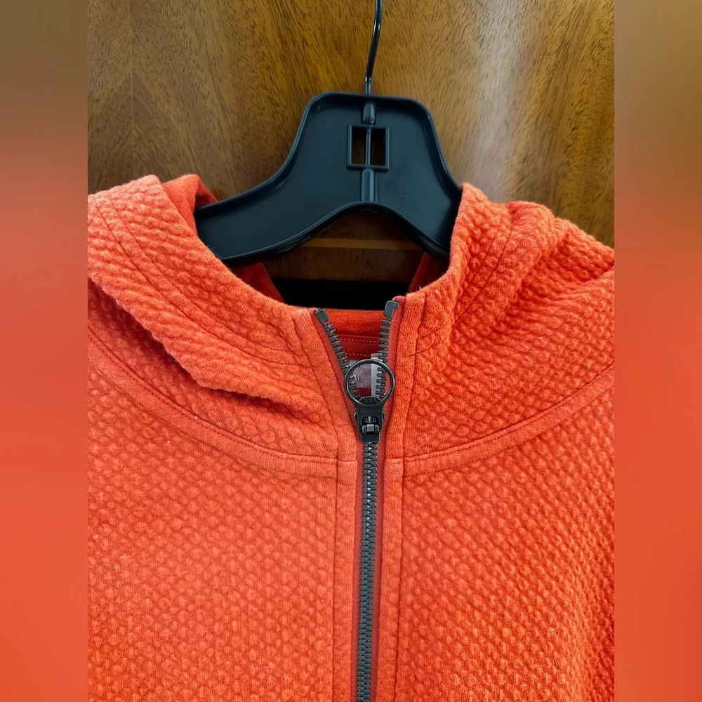 Lululemon All Yours Zip Hoodie *Bubble Dot